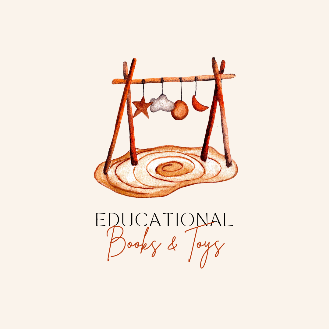 Educational Books Toys simplyhappiness
